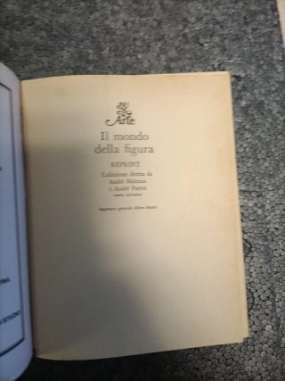 Libro Il Primo Rinascimento Arte Italiana