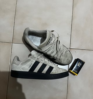 Zapatillas Adidas Campus