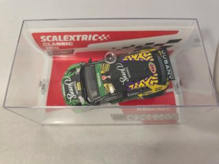 Scalextric Skoda Fabia RS Rally 2 Nando Jubany