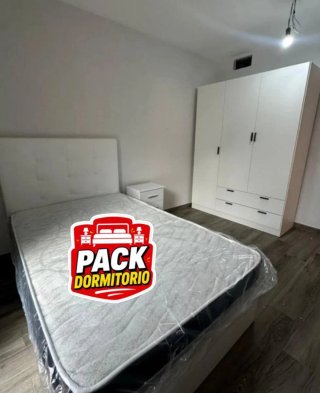 Canapé con materassi completi in offerta!