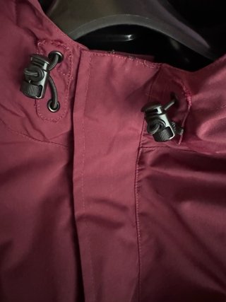Chaqueta Carhartt Anorak Talla L