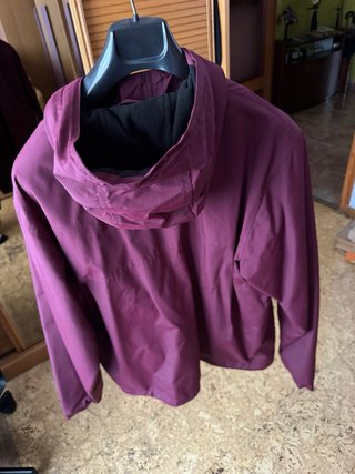 Chaqueta Carhartt Anorak Talla L
