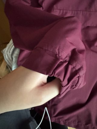Chaqueta Carhartt Anorak Talla L