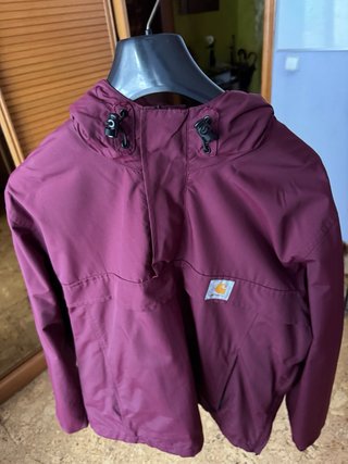 Chaqueta Carhartt Anorak Talla L