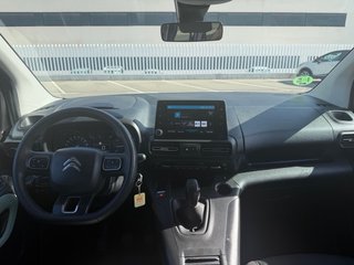 Citroen Berlingo 2019
