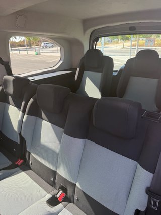 Citroen Berlingo 2019
