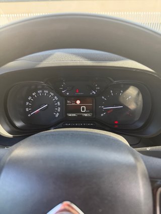 Citroen Berlingo 2019