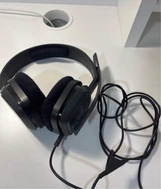 Cascos Astro A10
