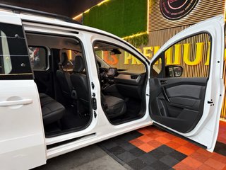 Renault Kangoo 2023