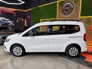 Renault Kangoo 2023