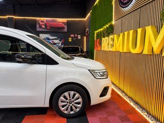 Renault Kangoo 2023