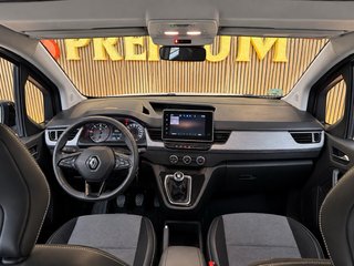 Renault Kangoo 2023