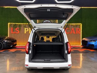 Renault Kangoo 2023
