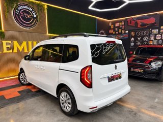 Renault Kangoo 2023