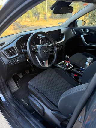 KIA XCeed 2021