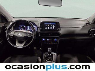 Hyundai Kona 1.6 CRDI Klass 4x2 85 kW (115 CV)