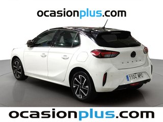 Opel Corsa 1.2 T XHL GS 74 kW (100 CV)