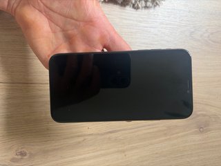 iPhone X Rojo