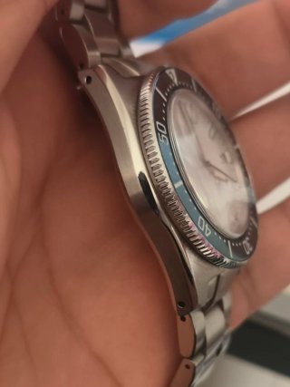 Seiko 65 MAS PROSPEX edición especial SPB213J1