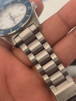 Seiko 65 MAS PROSPEX edición especial SPB213J1