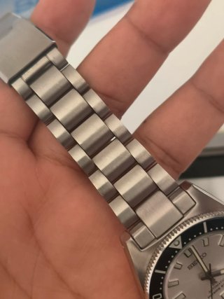 Seiko 65 MAS PROSPEX edición especial SPB213J1