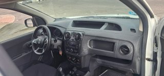 Dacia Dokker 2019