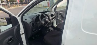 Dacia Dokker 2019