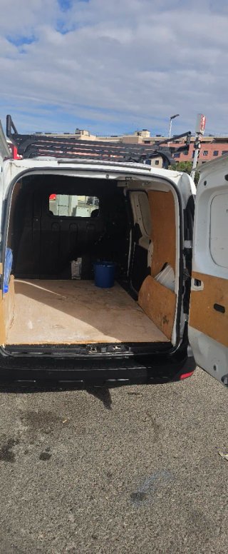 Dacia Dokker 2019