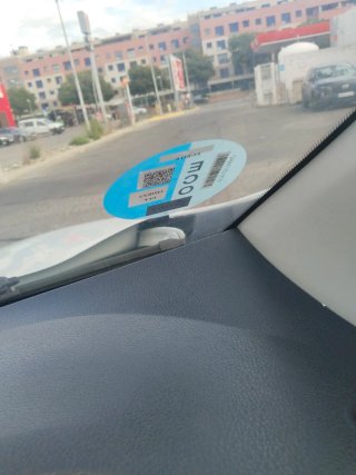 Dacia Dokker 2019