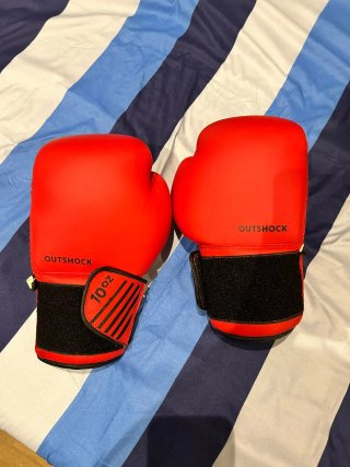 Saco de Boxeo Colgante