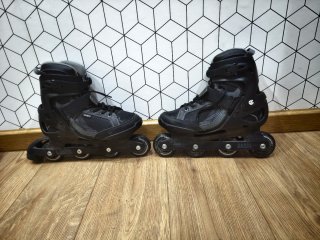 Patines en línea Oxelo Talla 43