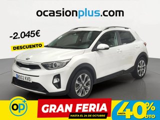 Kia Stonic 1.6 CRDi VGT Drive 100 kW (136 CV)