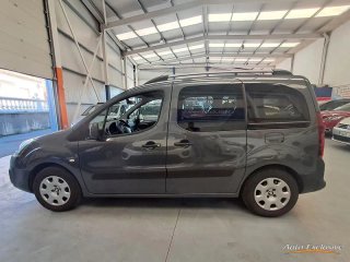 PEUGEOT PARTNER TEPEE 1.6 HDI ACTIVE
