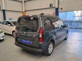 PEUGEOT PARTNER TEPEE 1.6 HDI ACTIVE