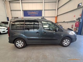 PEUGEOT PARTNER TEPEE 1.6 HDI ACTIVE