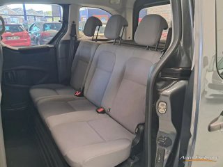 PEUGEOT PARTNER TEPEE 1.6 HDI ACTIVE