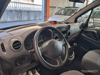 PEUGEOT PARTNER TEPEE 1.6 HDI ACTIVE