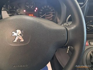 PEUGEOT PARTNER TEPEE 1.6 HDI ACTIVE