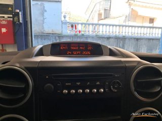PEUGEOT PARTNER TEPEE 1.6 HDI ACTIVE