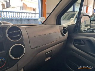 PEUGEOT PARTNER TEPEE 1.6 HDI ACTIVE