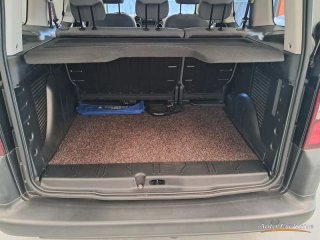 PEUGEOT PARTNER TEPEE 1.6 HDI ACTIVE