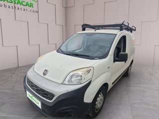 Fiorino Cargo SX N1 1.3 MJet 70 kW (95 CV)