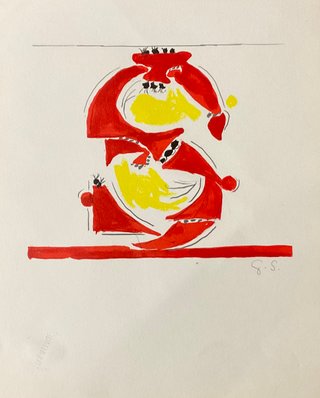 Graham Sutherland