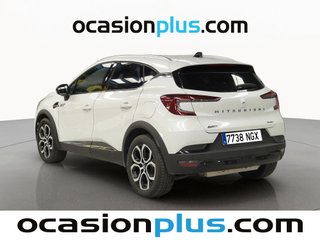 Mitsubishi ASX 160 PHEV Kaiteki 117 kW (159 CV)