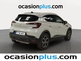 Mitsubishi ASX 160 PHEV Kaiteki 117 kW (159 CV)