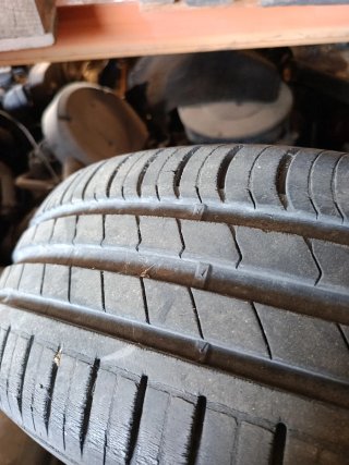 Llantas Ronal para Mercedes Clásico