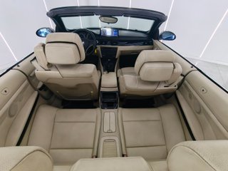 BMW Serie 3 2008 320d E93 Cabrio Manual!