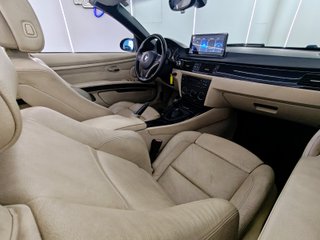 BMW Serie 3 2008 320d E93 Cabrio Manual!