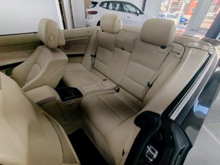 BMW Serie 3 2008 320d E93 Cabrio Manual!