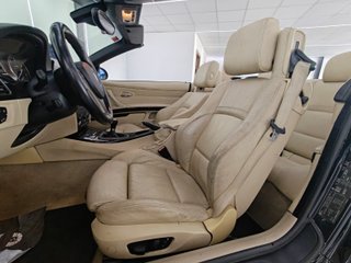 BMW Serie 3 2008 320d E93 Cabrio Manual!